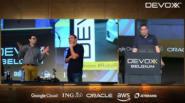 Going serverless with Quarkus, GraalVM native images and AWS Lambda by  Bert Jan Schrijver