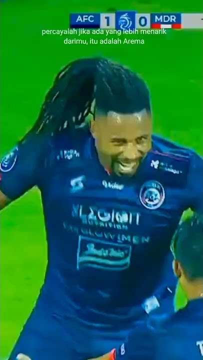 Story'Wa Arema FC 30 Detik Terbaru 2022 (Viral Tiktok)