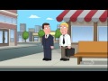 Whaaat  family guy clip funny