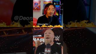 Brock Lesnar Returns, Challenges Oba Femi! 🔥