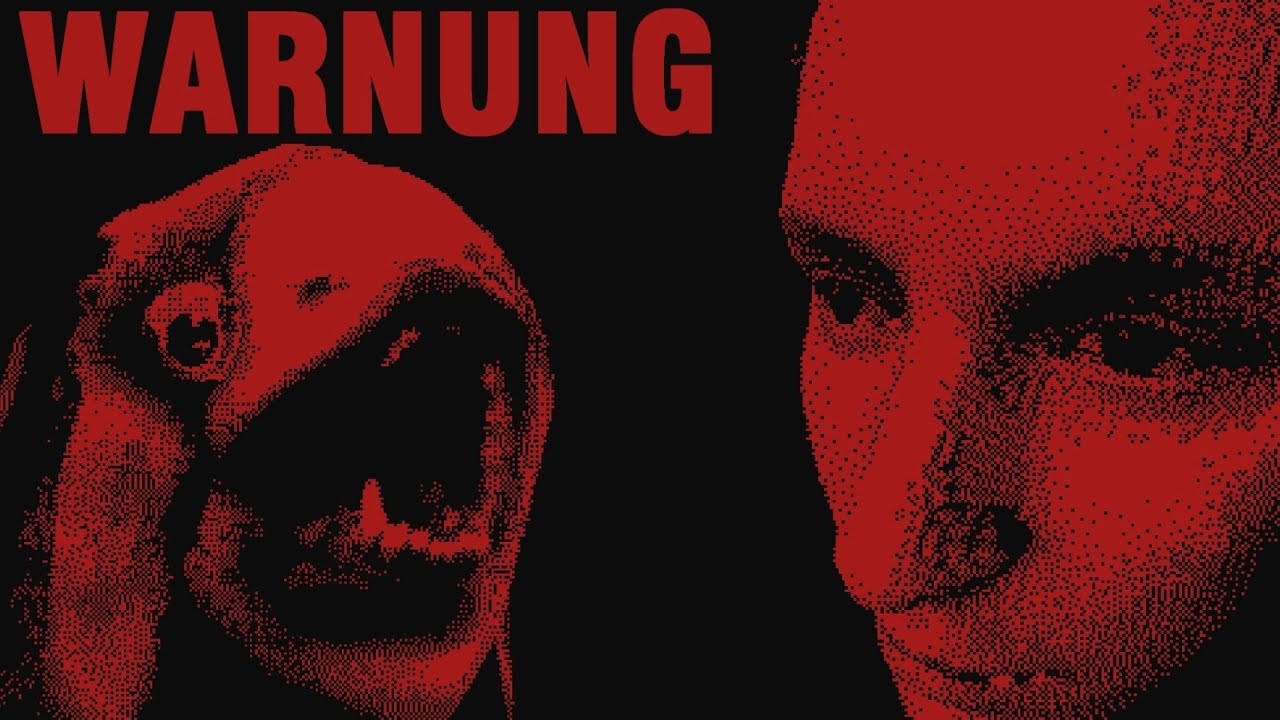 Erträgst du 3 Stunden in den tiefsten Abgründen des menschlichen Verstandes?  | Who's Lila?