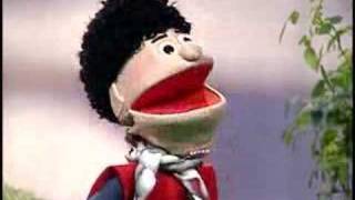 Epl Puppet Show The Boy Who Cried Wolf