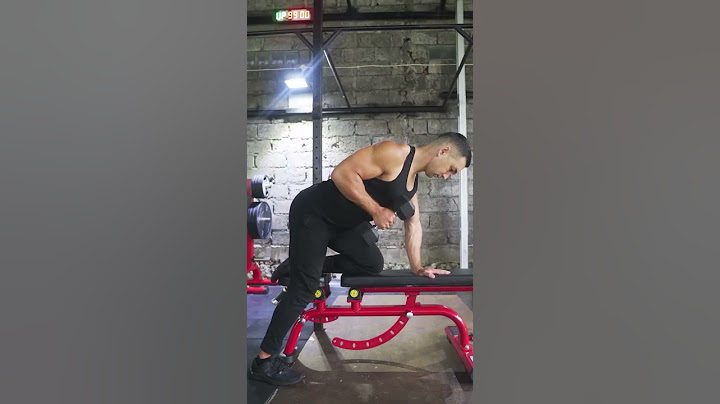 The Dumbest Arm Exercise Ever 🤦‍♂️