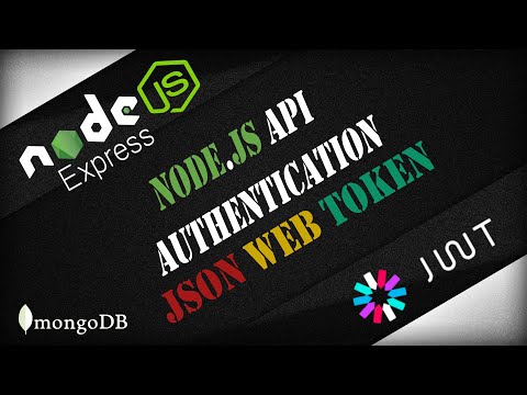 Complete Node.js Authentication with JWT | Part 5