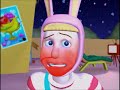 Popee The Performer - S1E05 - Fire Breather (HD)