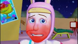 Popee The Performer - S1E05 - Fire Breather (HD)
