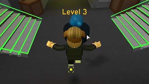 Roblox FE2 Map Test Atomic Sewers (Hard)