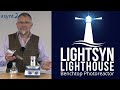 Lightsyn lighthouse versatile benchtop photoreactor  asynt