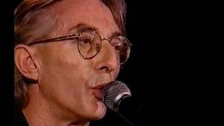 Video thumbnail of "Richard Desjardins- Les Yankees "Live" Solstice Rouge"