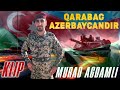 Murad Ağdamlı - Qarabağ Azərbaycandır 2020 (Official Music Video)