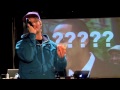 ATP! Live Session: MC Lars - "21 Concepts" (feat. k.flay)
