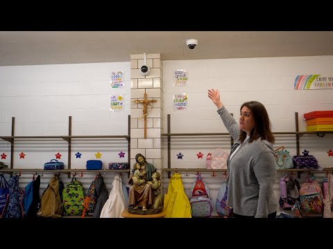 Safest Schools In Michigan