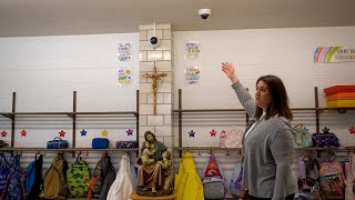 Safe Schools For All Students