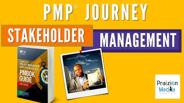 PMP Exam Stakeholder Management MASTERCLASS - 1 Hour (See below for All 71 Videos)