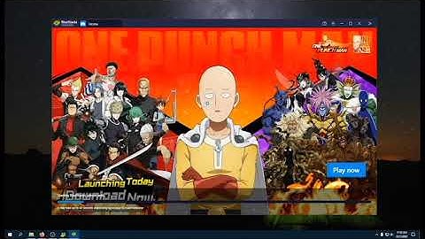 BStweaker 6.. How To Root Bluestacks 4