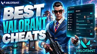 Information VALORANT Hack 2026 – Triggerbot, Aimbot & ESP | Full Feature Showcase (Valorant Cheats 2026) News