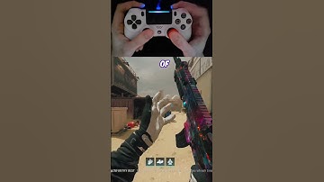 How to play claw on MW3