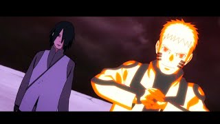 Future, Lil Uzi Vert - Baby Sasuke \/\/ AMV w\/ King Amvs