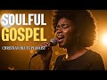 ✝️ Soulful Gospel R&B Worship Playlist | In Your Grace I Rest + Hope Songs & Lyrics