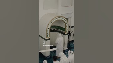 تلاوة حجازية مميزة للشيخ محمد خليل القارئ رح.#القرآن_الكريم #رمضان #صلاة_التراويح #تلاوات #حجازي