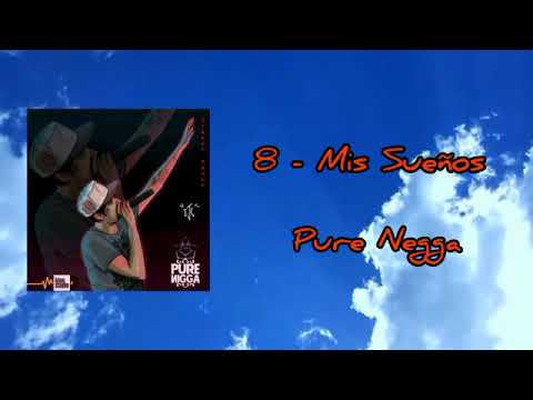 Putar Mis Sueños - Pure Negga
