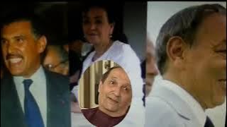 خيانة لطيفة زوجة المقبور الحسن الثاني مع جنرال مديوري