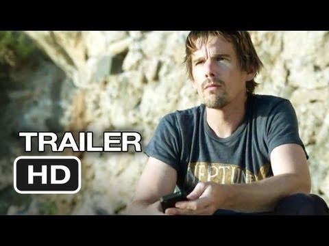 Before Midnight Official Trailer #1 (2013) - Ethan Hawke Movie HD