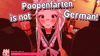 The Shirahiko Poopenfarten Rant