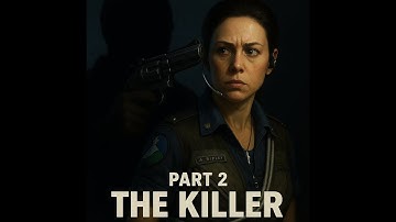 Alien Isolation Part 2: The Killer