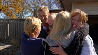 Download Lagu Margot ziet haar kleinzoon voor het eerst! - LOVE IS IN THE AIR MP3