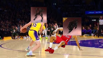 Interdictors try to tackle the Bellicose