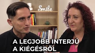 A legjobb interjú a kiégésről - Gerilla Karrier Podcast