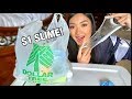 DOLLAR TREE SLIME CHALLENGE!