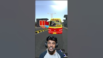 Best High Graphics Bus Simulator Games For Android (Offline) #shorts #bussimulatoR