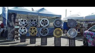 2016 Big Socal Euro Radi8 Wheels
