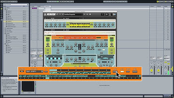NI REAKTOR