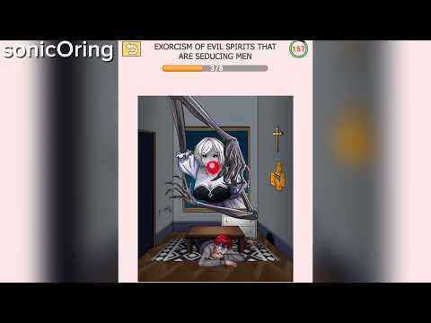 Tricky Twist Puzzle Level 119