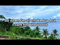 REMEMBER US THIS WAY BY LADY GAGA