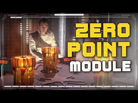 Zero Point Module: Atlantis Powered Up! | Stargate Omnipedia