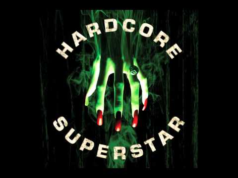 Hardcore Superstar We Don'T 31