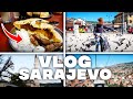 Bosnie vlog  sarajevo la capitale des pigeons  