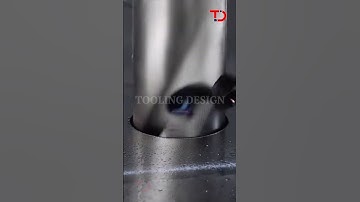 Tooling Design I Drilling l #satisfying #vmcmachining #vmctooling #vmc #trending #shorts  #machine