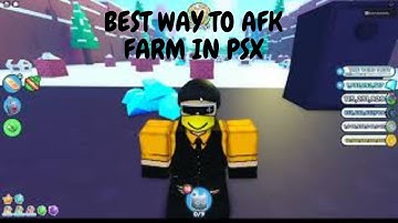 How to afk farm eggs in pet sim x!