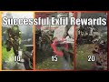 REWARDS FOR EXFIL: IS IT WORTH IT? - Cold War Zombies