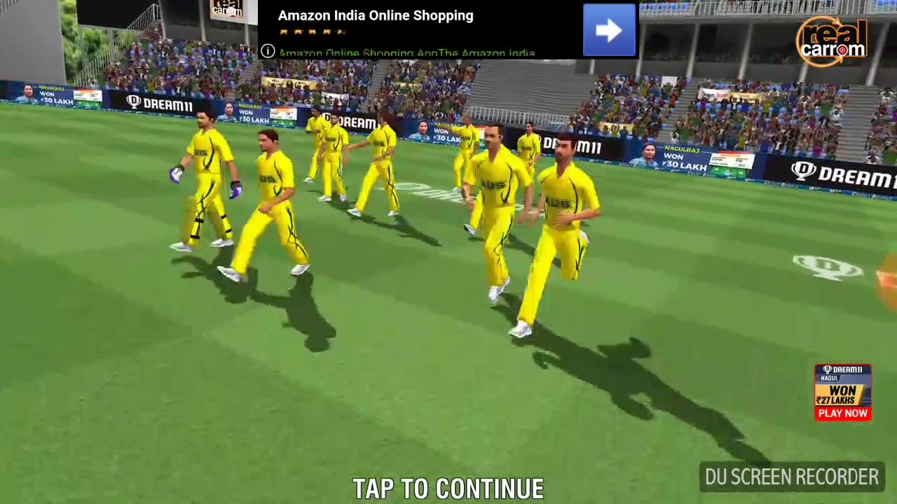 WCC2 MOD APK+DATA Download offline Game. YouTube