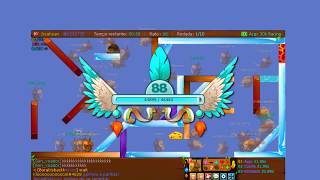 Transformice - Aygx 30k «Torpedo»