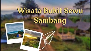 Bukit Sewu Sambang Banyuwangi  Keindahan Wisata Di Kalipuro Yang Lagi Hits Cocok Untuk Cdaning