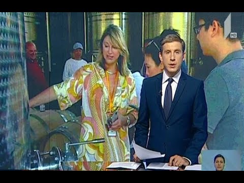 საქართველოს ამერიკელი და ჩინელი ღვინის იმპორტიორების ჯგუფი სტუმრობს