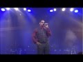 Boyz II Men - Nathan Morris&#39; Sexy Voice - 20th Anniversary Concert Melbourne