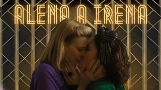 Alena & Irena | Zlatá labuť | Young & Beautiful